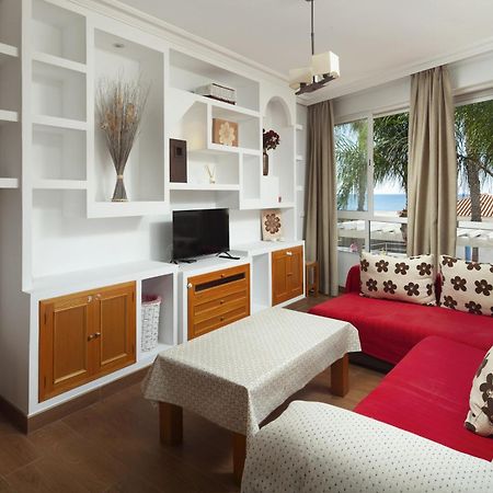 Apartamento Bellamar Ринкон-де-ла-Викториа Экстерьер фото