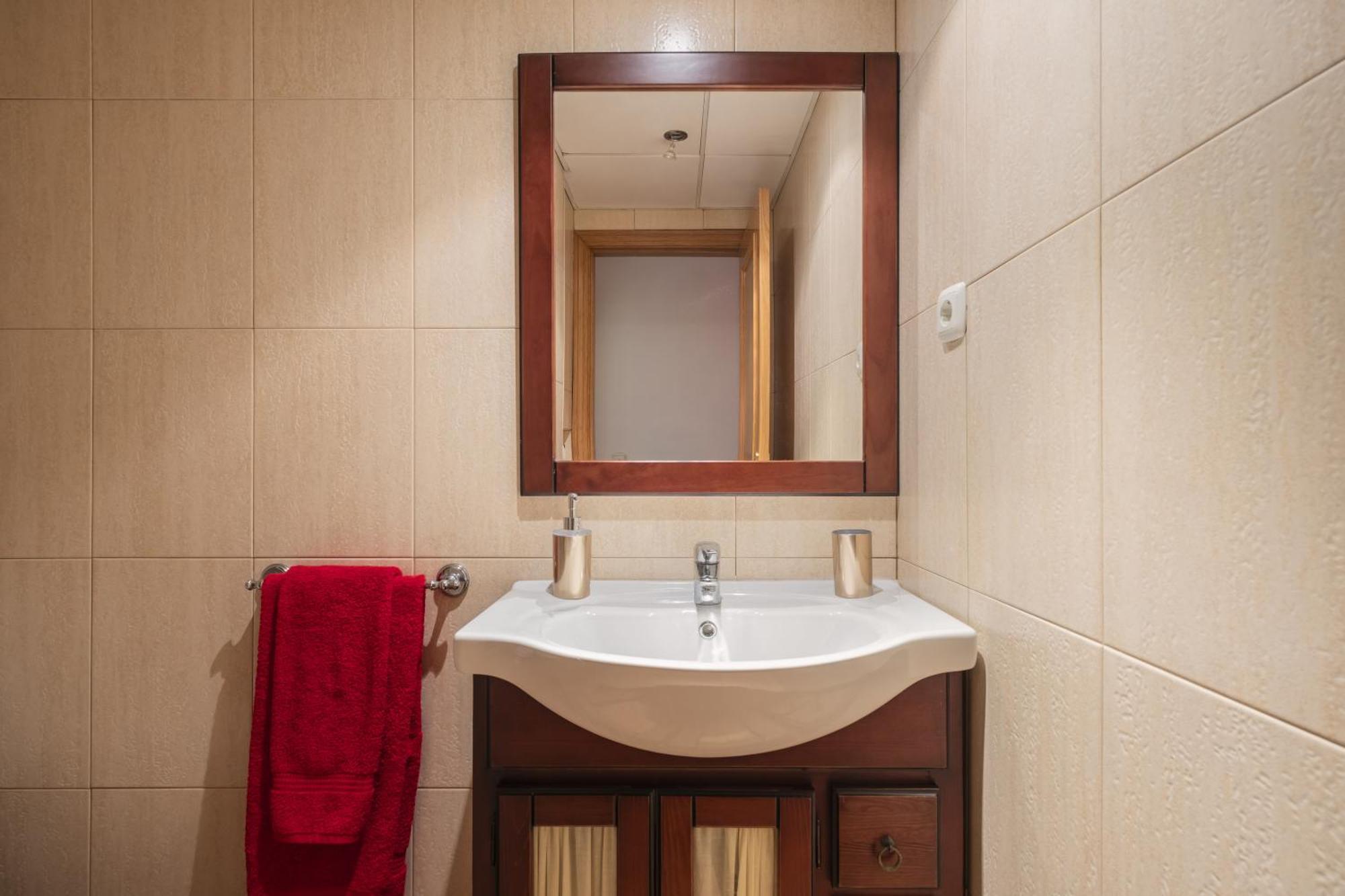 Apartamento Bellamar Ринкон-де-ла-Викториа Экстерьер фото