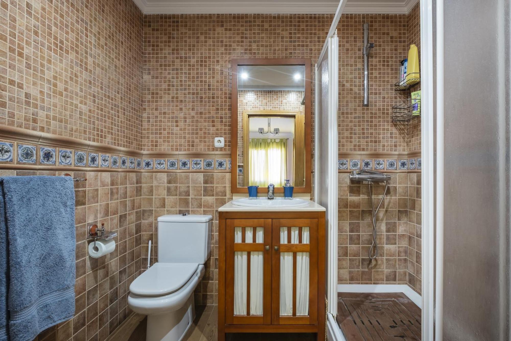 Apartamento Bellamar Ринкон-де-ла-Викториа Экстерьер фото